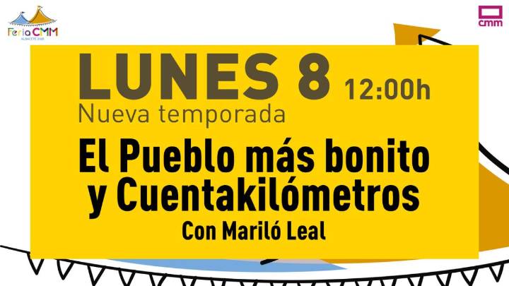 EN DIRECTO: De Hoy, No Pasa con Gloria Santoro y Javier Mateo