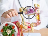 Dieta para pacientes con EII