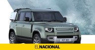 Jaguar y Land Rover, problemas graves, las fábricas están paradas y las pérdidas son astronómicas