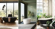 How to Transform Your Bathroom Into a Luxurious Wellness Oasis