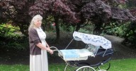 Coventry couple's 50-year pram collection set to sell for £10,000 at auction