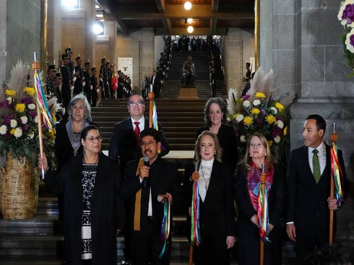 Sesiones con cronómetro y más agiles: publican nuevo reglamento de la Corte