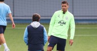 Man City handed major double fitness boost ahead of Monaco Champions League tie