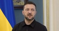 Zelensky threatens to unleash 'blackout' attacks on Russia if Putin repeats tactic