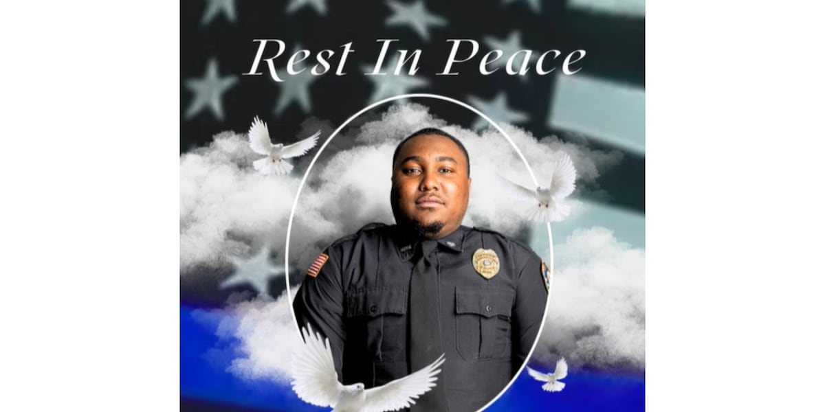 Mississippi officer passes away after medical emergency while fishing