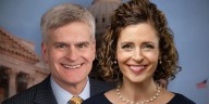 Report: Rep. Julia Letlow considering run against Sen. Bill Cassidy