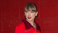 Is Taylor Swift at Chiefs vs. Ravens today? Updates on if star is watching Travis Kelce in NFL Week 4 game