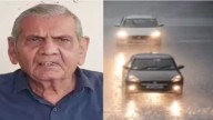 Gujarat ‘Baba Vanga’ Weather Prediction Comes True: Rain Disrupts Garba, IMD Issues Major Alert
