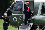 Trump gives 'last warning' for Hamas to release its hostages