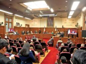 Poder Judicial ajustará a la baja su presupuesto; se busca reducción de 15 mmdp