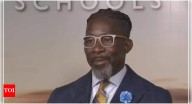 'It's ridiculous': Des Moines schools superintendent arrested by ICE found registered as Democrat voter in Maryland; Republican slams