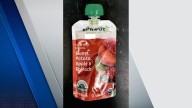 Baby food sold at Walgreens recalled over possible lead contamination