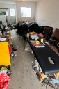 Rescatan a menor secuestrado en Tecámac; cinco detenidos con credenciales y uniformes falsos de corporaciones