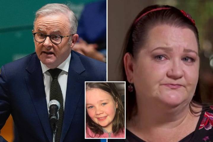 Mom who lost daughter, 15, to suicide after online bullying urges UN General Assembly to support laws banning kids’ from social media