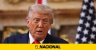Trump, muy decepcionado con Putin: "Yo era la niña de sus ojos"