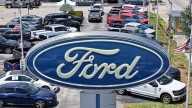 Ford recalls 1.9 million vehicles over faulty rear