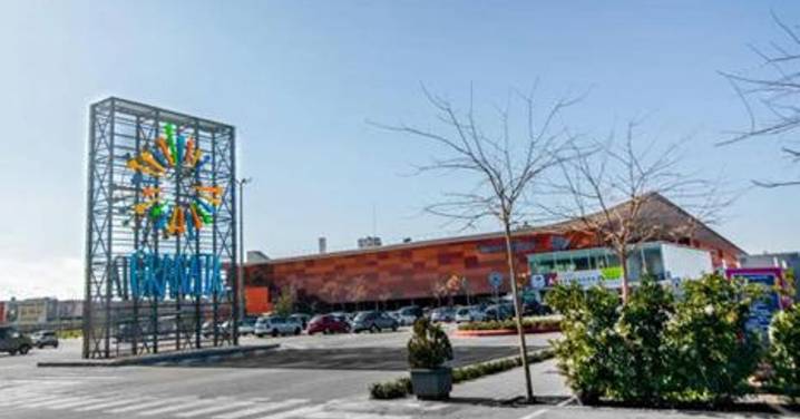 Parque Comercial Granaita impulsa “Zona Cero Pantallas” para concienciar sobre el uso excesivo de pantallas en la infancia