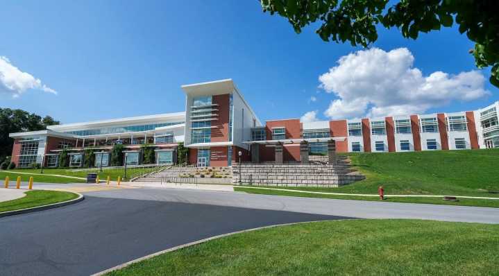 PAM Health commits $5 million to Lebanon Valley College nursing program