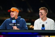 Sean Payton Sends Clear Request to Broncos QB Bo Nix