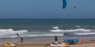 Siete deportes para practicar en Mar del Plata en cualquier momento del año