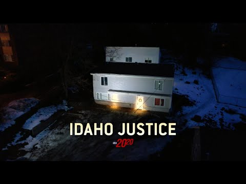 Latest details uncovered in Idaho College Murders case