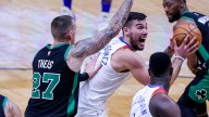 10 ex-NBA players at EuroBasket who deserve an NBA return
