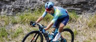 Sergio Higuita no sigue en La Vuelta a España por fatiga acumulada
