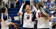 A Hannan freshman showed out during a five