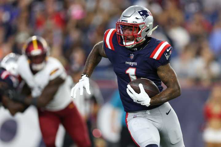 Breaking: Saints Latest Trade Could Set Up Departure?