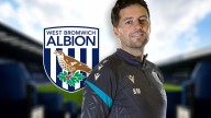 Ryan Mason interview: West Brom boss on managing in the Premier League at 29, Antonio Conte and making history with Spurs