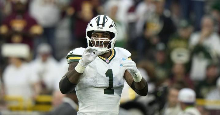 Inside the Micah Parsons-Myles Garrett mutual admiration society: How Packers, Browns stars respect, challenge each other