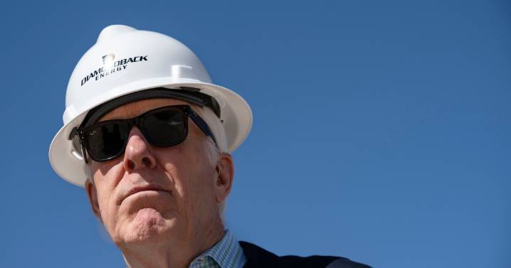 Cornyn nabs endorsements from 15 former GOP congressmen