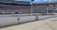 MOTORSPORTS NOTEBOOK: Out with baseball and in with NASCAR at Bristol Motor Speedway