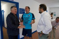 Núñez solicita a la Junta que destine fondos para combatir enfermedades poco comunes y proporcione apoyo a los hogares afectados