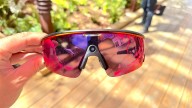 Strava announces integration with the new Oakley Meta Vanguard AI glasses