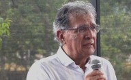 Camilo González Posso analiza impacto del reconocimiento al Clan del Golfo y la presión internacional