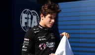 La razón por la que Franco Colapinto no estará en la primera practica del Gran Premio de Italia