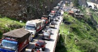 La Oroya: Gestionan puestos de trabajo para empresas comunales en carretera de cuatro carriles