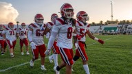 On the road, Palm Springs comes back to beat Colton, remain unbeaten