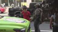 Immigrant rights groups sue to block warrantless ICE arrests in DC
