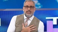 Rial calificó como "un acto de locura extrema" la denuncia del Gobierno