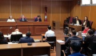 Los hermanos Adrián y Carlos Saavedra se desvincularon del femicidio de Jimena Salas