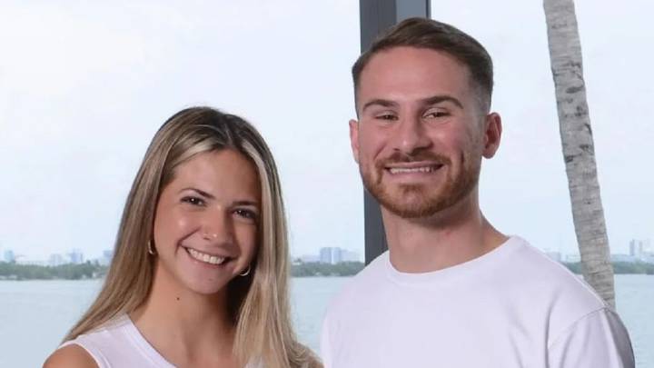 La hija de Alexis Mac Allister y Ailén Cova podría llegar antes de lo previsto: cuándo nacerá