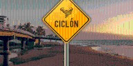 Progresa "Mario", el próximo ciclón que apuntaría a Jalisco