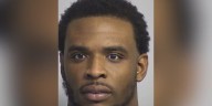 Chase follows after police respond to shots fired call at Tuscaloosa apartment complex