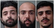 Three Men Arrested After Texas Baseball Coach Shot During 20