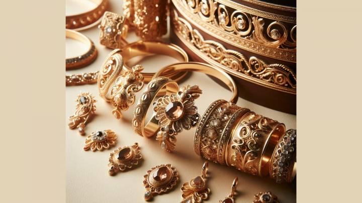 Gold Price Today, September 26: Yellow Metal Remains Flat On MCX; Check Rates In Your City