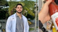 Alejandro Badillo, nutricionista: ‘En Dollarcity hay un producto sin grasa ni azúcar y es perfecto para salsas’