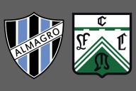 Almagro - Ferro Carril Oeste, Primera Nacional: el partido de la jornada 32