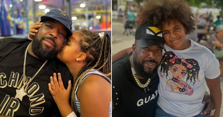 El Micha felicita a su hija desde Cuba en medio de polémica familiar